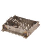 Grille de décendrage ø150 (à partir de 0- FROLING - T209151 Grille de décendrage ø150 (à partir de 0- FROLING - T209151