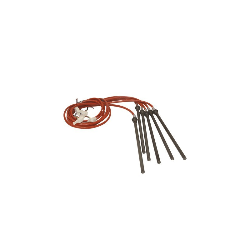 Résistance d'allumage PE1/PECO15-20kW 23- FROLING - T228351