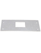 Joint trappe décendrage 3x136x265- FROLING - T242408 Joint trappe décendrage 3x136x265- FROLING - T242408