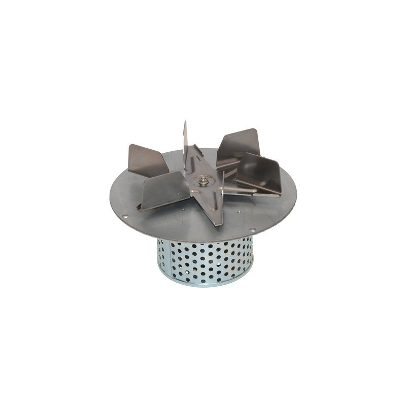 Extracteur de fumées EBM R2E210-AB34-26- FROLING - T269058