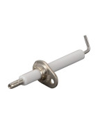 Ignition electrode- DE DIETRICH CHAPPEE - V134257