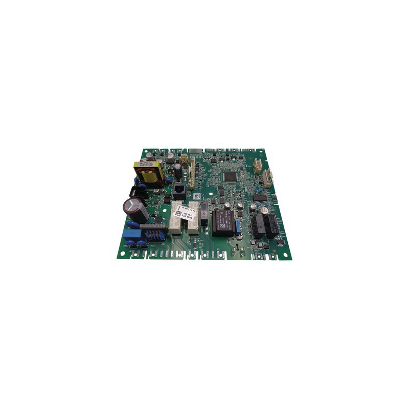 Carte lms15 24km- CHAPPEE - V144706