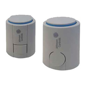 On/Off electro-thermal actuator - 1w- JOHNSON CONTROLS - VA-7088-23