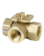 Vanne BS 3V F2"1/4 Kvs 49- SIEMENS - VBI60.40-49T Vanne BS 3V F2"1/4 Kvs 49- SIEMENS - VBI60.40-49T