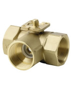 Vanne BS 3V F2" Kvs 40- SIEMENS - VBI61.50-40 Vanne BS 3V F2" Kvs 40- SIEMENS - VBI61.50-40