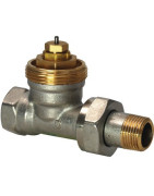 Radiator valve pn10 dn valve 1/2 vdn215- SIEMENS - VDN215 Radiator valve pn10 dn valve 1/2 vdn215- SIEMENS - VDN215