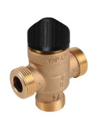Angle-seat valve fpd pn16 3v dn10 kvs 1.6- SIEMENS - VXP45.10-1.6 Angle-seat valve fpd pn16 3v dn10 kvs 1.6- SIEMENS - VXP45.10-1.6