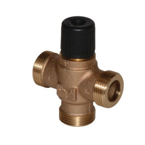 Angle-seat valve fpd pn16 3v dn20 kvs 4- SIEMENS - VXP45.20-4