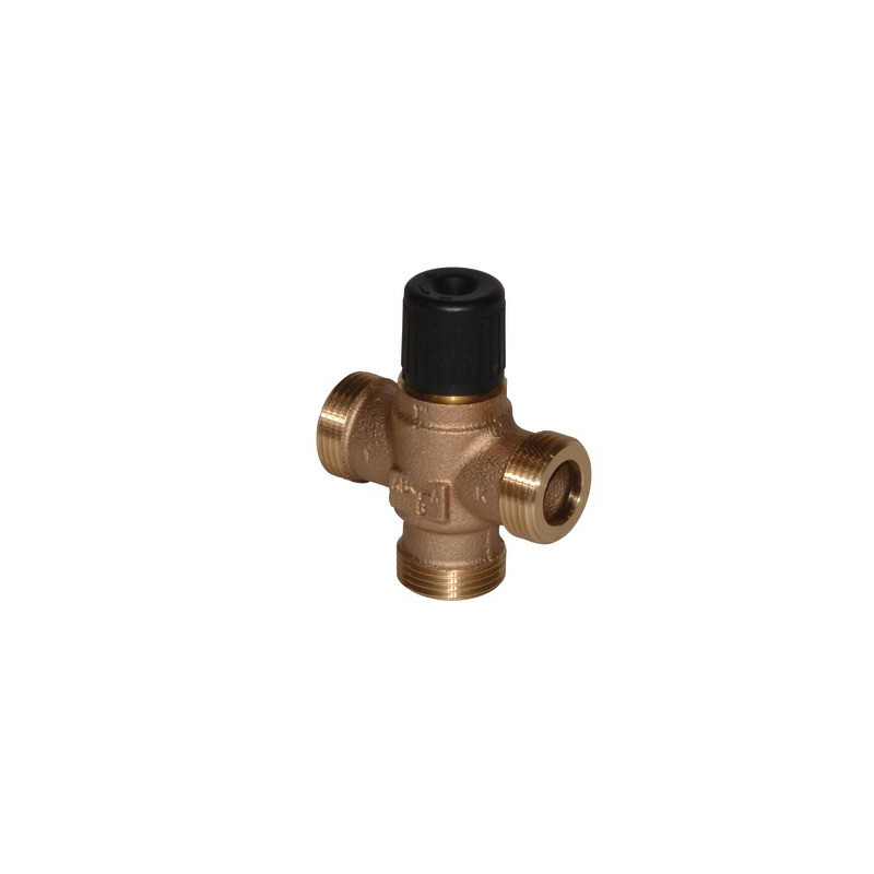Angle-seat valve fpd pn16 3v dn20 kvs 4- SIEMENS - VXP45.20-4