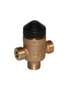 Angle-seat valve std pn16 3v dn10 kvs 1.6- SIEMENS - VXP47.10-1.6 Angle-seat valve std pn16 3v dn10 kvs 1.6- SIEMENS - VXP47.10-1.6