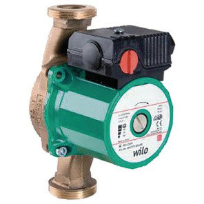 Domestic circulating pump star-z 25/2 mono- WILO - 4029062