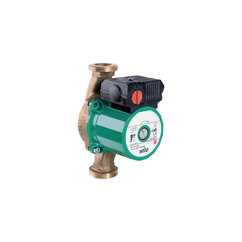 Domestic circulating pump star-z 25/2 mono- WILO - 4029062