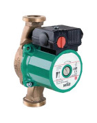 Domestic circulating pump star-z 25/2 mono- WILO - 4029062