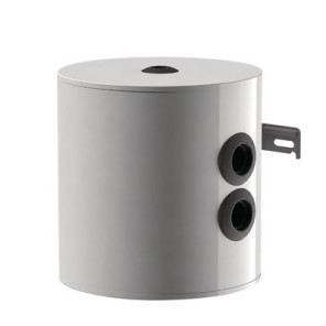 Buffer tank 25l - 4 connecting points- DIFF - 111932