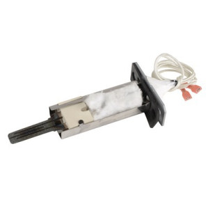 Burner electrode Athena version 1- ATLANTIC - 000087