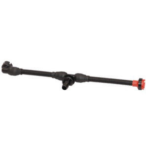 Flexible évacuation soupape- SAUNIER DUVAL - 0020084537