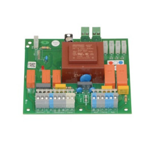 PCB- SAUNIER DUVAL - 0020171113