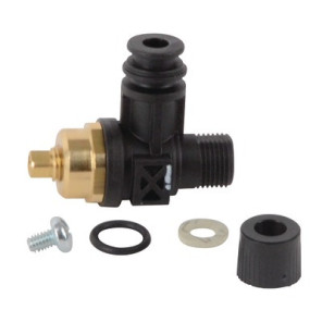 Filling valve- VAILLANT - 0020265137