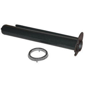 Corps de chauffe incline mg 2100w- ATLANTIC - 040439