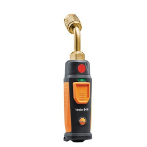 Connected fluid pressure probe- TESTO - 0560 2549 02
