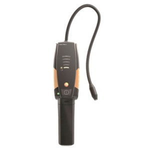 Detector coolant leak- TESTO - 0563 3163