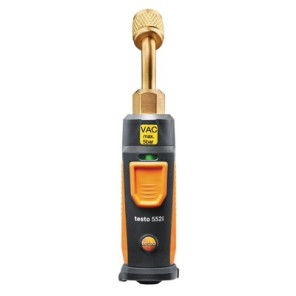 Testo 552i connected vacuum gauge- TESTO - 0564 2552