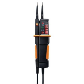 Testo 750-1 voltage tester- TESTO - 0590 7501