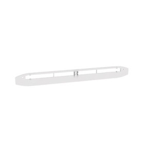 Curved stand for air inlet ISOLA 2 (RA)- ANJOS - 0615
