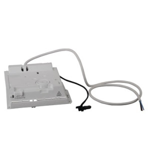 Thermostat casing assembly TLC and probe- ATLANTIC - 087476