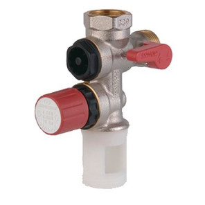 COMAP Safety valve- COMAP - 889006-01