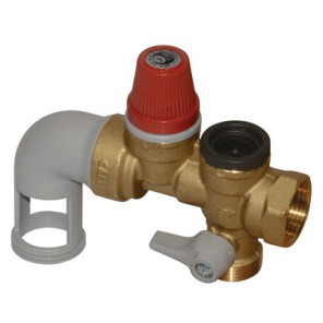 Angle safety unit- DIFF - 100306