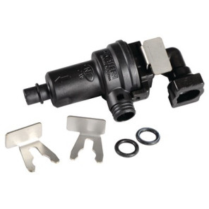 Shut-off valve- DIFF pour Saunier Duval - S1007100