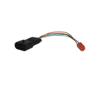 Strap for step motor- DIFF pour Saunier Duval - 0020080265