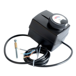 Rotary engine for mixing valve- HONEYWELL HOME - M6063L1009