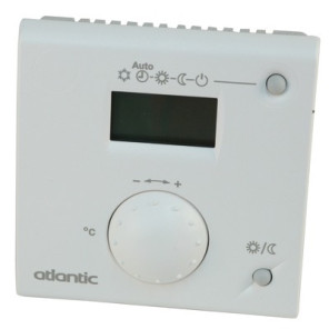 Room probe qaa 55.110/t55- ATLANTIC - 198761