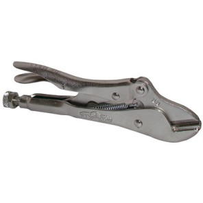 Blanking off clamp for tubes up to Ø 1/2" (12mm)- GALAXAIR - PO-303