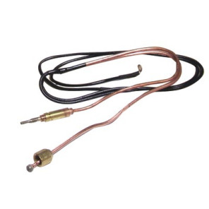 Thermocouple elm 28363 specific ref 87167283630- DIFF pour ELM Leblanc - 87167283630