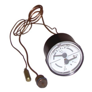 Thermomanometer- DIFF pour ELM Leblanc - 87167577230