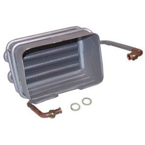 Heat exchanger- DIFF pour ELM Leblanc - 87167066650