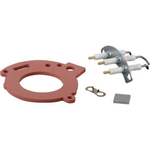 Electrodes (kit)- DIFF pour ELM Leblanc - 87181070870