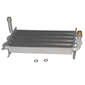 Heating unit- DIFF pour ELM Leblanc - 87199055410