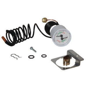 Thermomanometer- DIFF pour ELM Leblanc - 87167622460