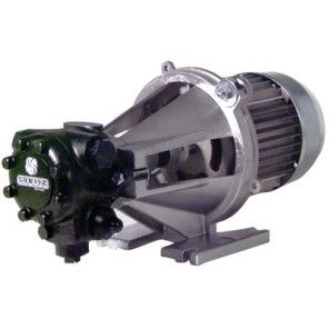 Motorpump high pressure gep j 728 3 phase 350l/h- DIFF - 309050