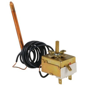Thermostat 3 poles - Lg 1500- FERROLI - 39800090