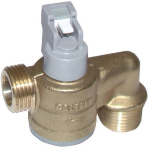 Flow meter DOMINA/DOMITOP- FERROLI - 39807580