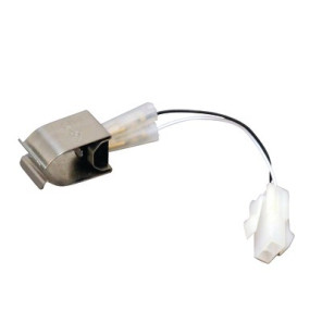 NTC probe- DIFF pour Frisquet - F3AA40514