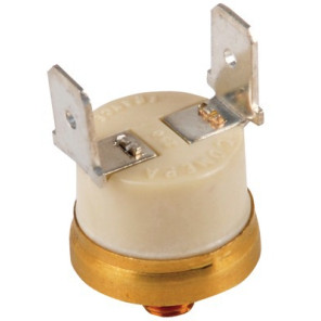 Overheat thermostat- DIFF pour De Dietrich Chappée - S17007024