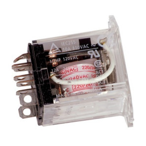 Relay- DIFF pour De Dietrich Chappée - S15815049
