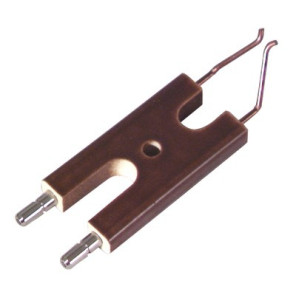 1 Electrode unit 138987- DIFF pour Cuenod - 13011119