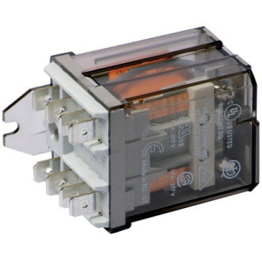 Relay- DIFF pour Atlantic - 165706